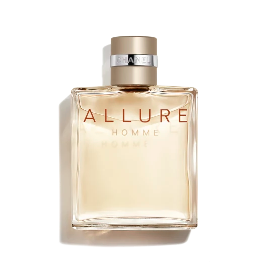 CHANEL ALLURE Homme 香奈兒傾城之魅男性淡香水 100ml TESTER