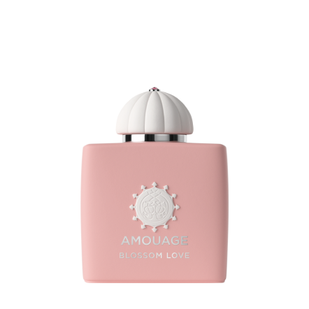 AMOUAGE 愛慕 Blossom Love 櫻之舞女性淡香精 100ml