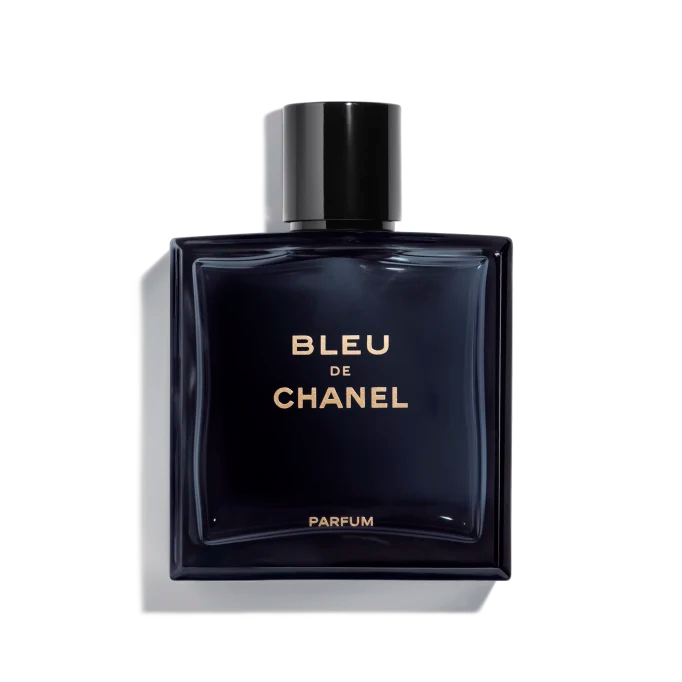 CHANEL Bleu De Chanel 香奈兒藍色男性香精 Parfum 100ml TESTER