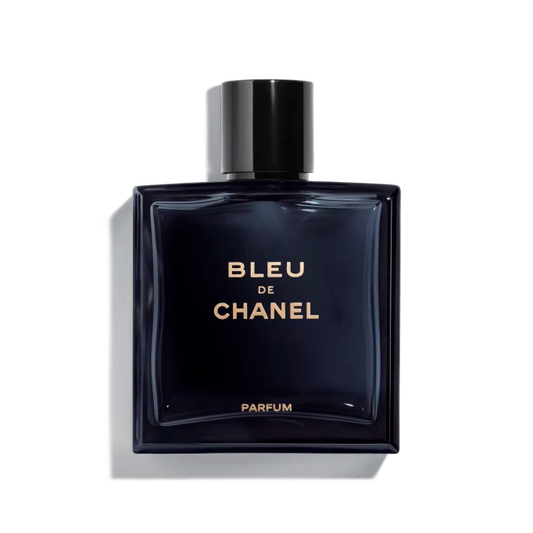 CHANEL Bleu De Chanel 香奈兒藍色男性香精 Parfum 100ml TESTER