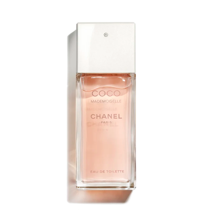 CHANEL COCO Mademoiselle 香奈兒摩登COCO女性淡香水 100ml TESTER