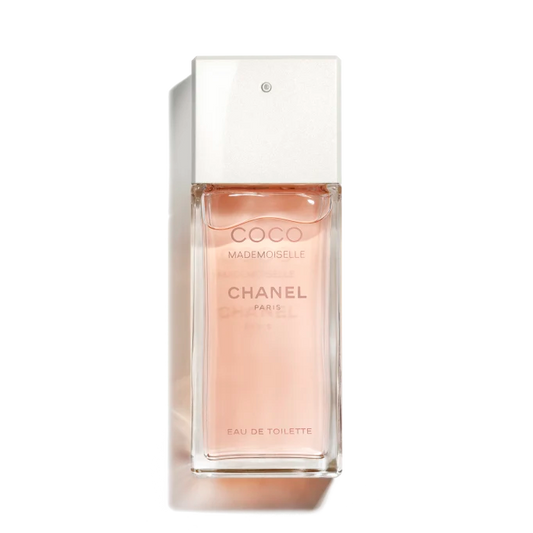 CHANEL COCO Mademoiselle 香奈兒摩登COCO女性淡香水 100ml TESTER