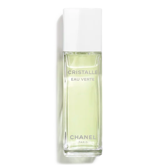 CHANEL 香奈兒 Cristalle香水晨曦版 100ml TESTER