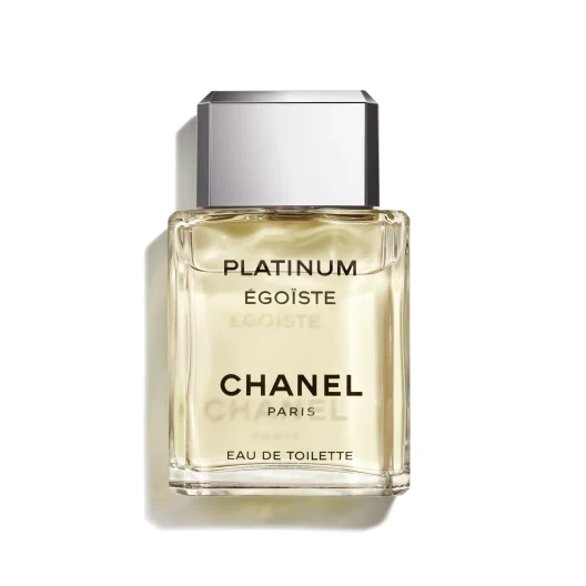 CHANEL 香奈兒 Platinum Egoiste 白金男性淡香水 100ml TESTER