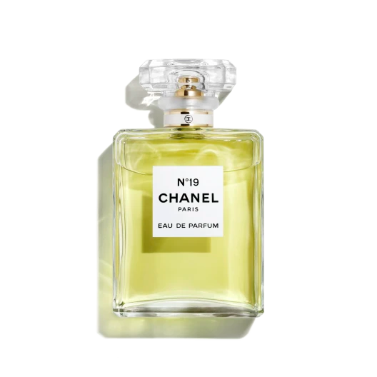 CHANEL No.19 香奈兒十九號女性淡香精 100ml TESTER