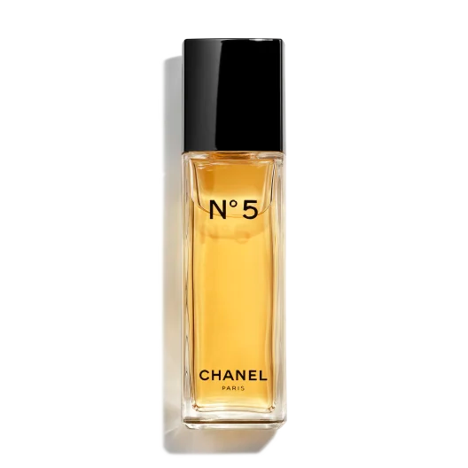 CHANEL No.5 香奈兒五號女性淡香水 100ml TESTER