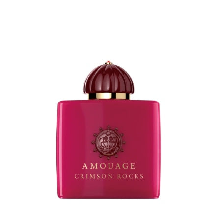 AMOUAGE 愛慕 CRIMSON ROCKS 夕日紅山女性淡香精 100ml