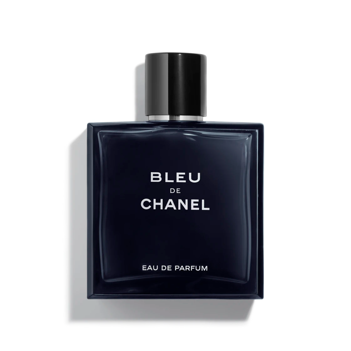 CHANEL Bleu De Chanel 香奈兒藍色男性淡香精 100ml TESTER