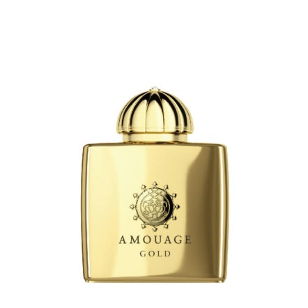 AMOUAGE 愛慕 GOLD WOMAN 一千零一夜女性淡香精 100ml
