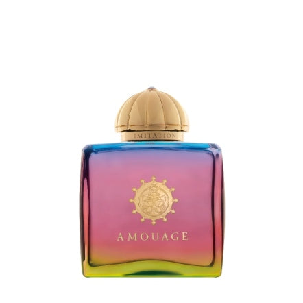 AMOUAGE 愛慕 IMITATION WOMAN 霓采女性淡香精 100ml
