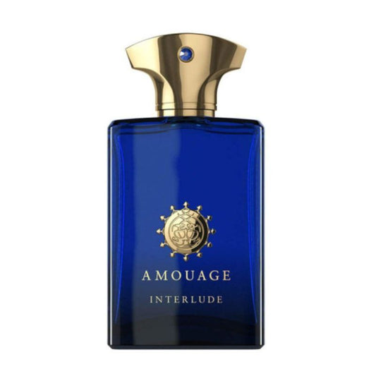 AMOUAGE 愛慕 INTERLUDE MAN 間奏曲男性淡香精 100ml