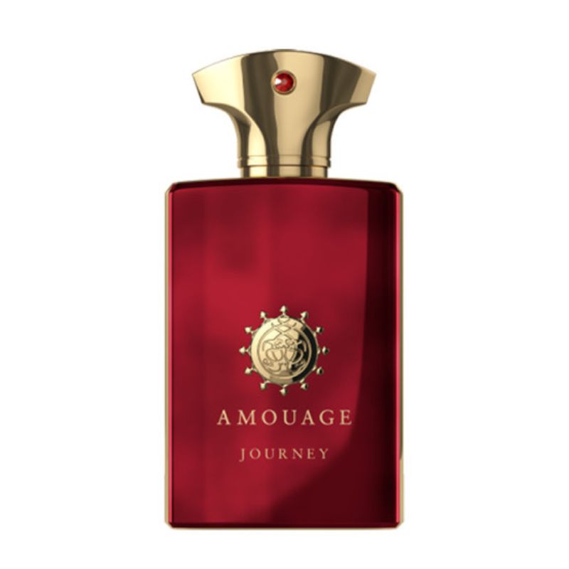 AMOUAGE 愛慕 JOURNEY MAN 香遇旅圖男性淡香精 100ml