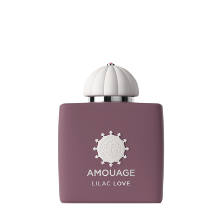 AMOUAGE 愛慕 Lilac Love 花語丁香女性淡香精 100ml