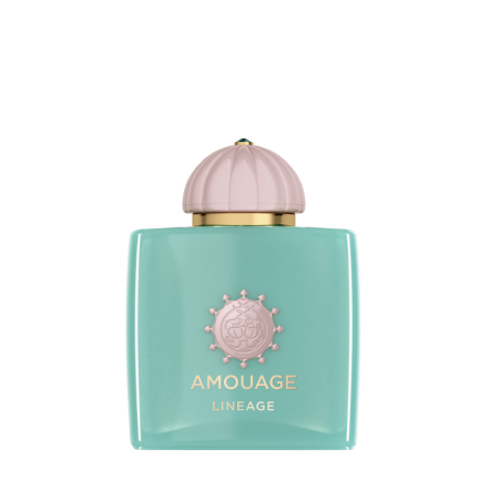 AMOUAGE 愛慕 LINEAGE 遊人末裔女性淡香精 100ml