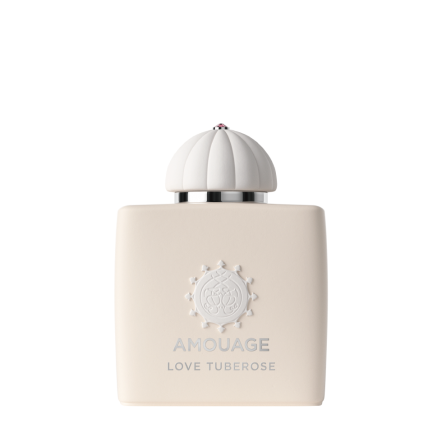 AMOUAGE 愛慕 Love Tuberose 愛浴晚香女性淡香精 100ml