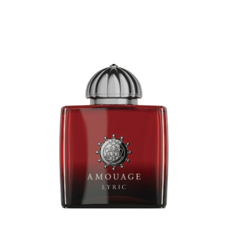 AMOUAGE 愛慕 LYRIC WOMAN 薔薇魅語女性淡香精 100ml