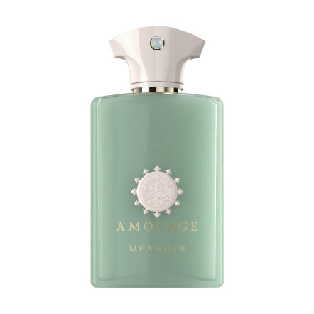 AMOUAGE 愛慕 MEANDER 綠香之洲男性淡香精 100ml