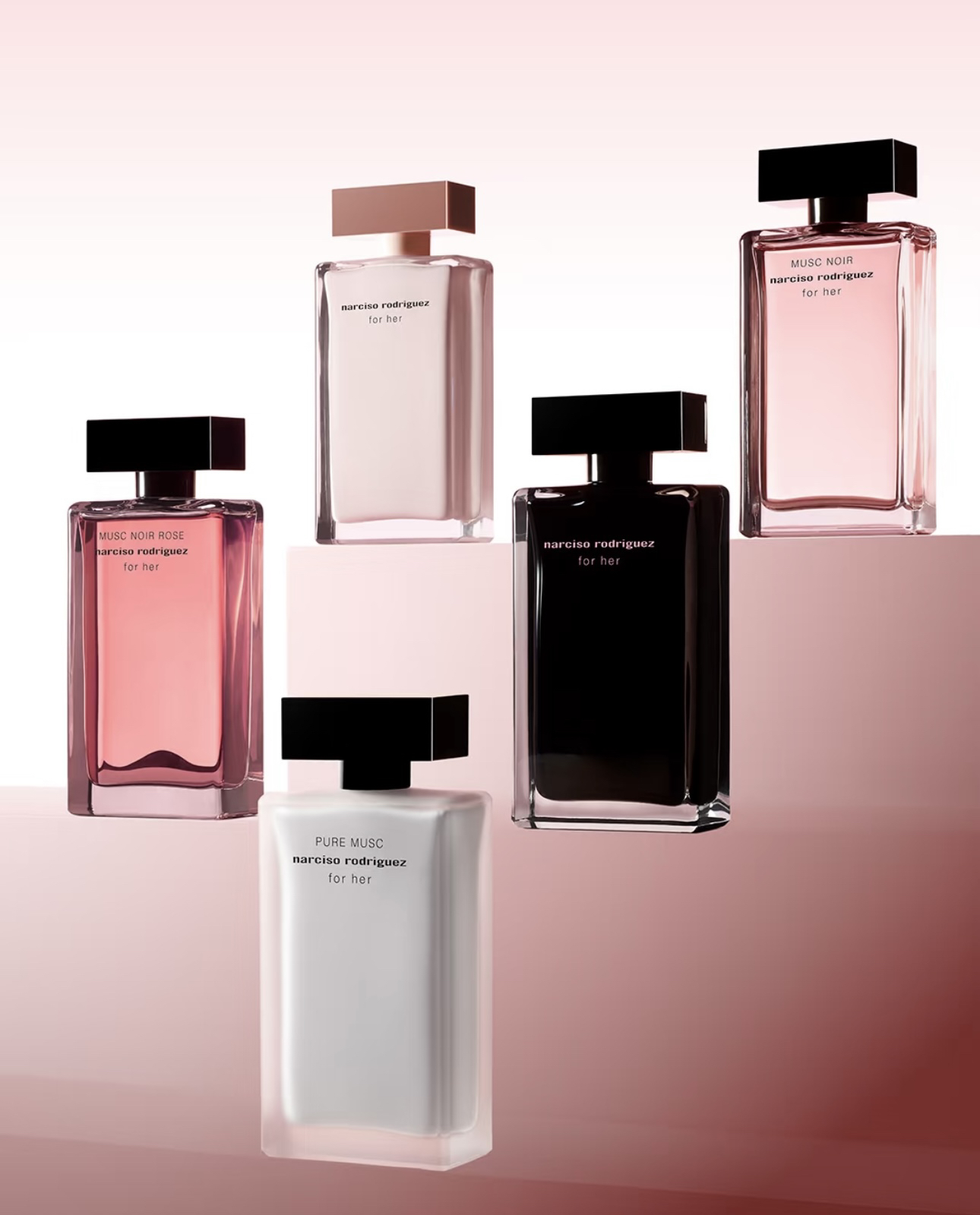 Narciso Rodriguez Collection