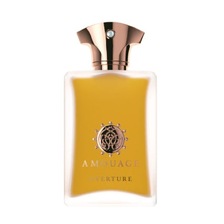 AMOUAGE 愛慕 OVERTURE MAN 序曲男性淡香精 100ml