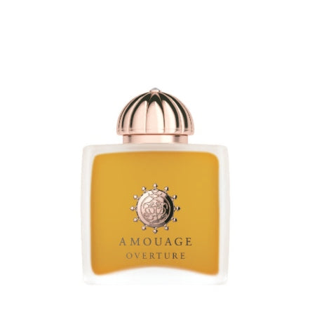 AMOUAGE 愛慕 OVERTURE WOMAN 序曲女性淡香精 100ml